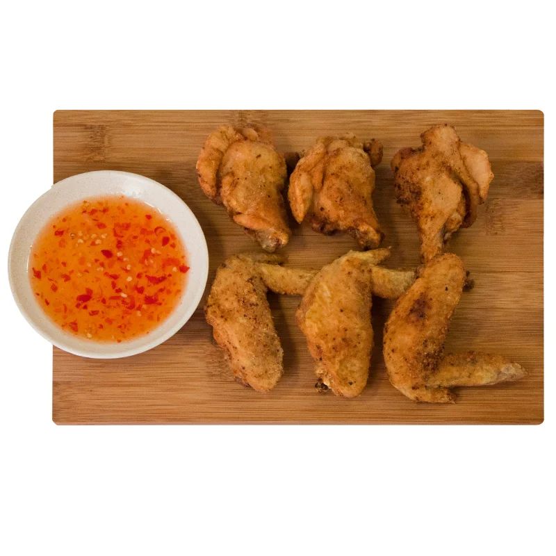 Boran Thai Food | Chicken Wings (6pcs)