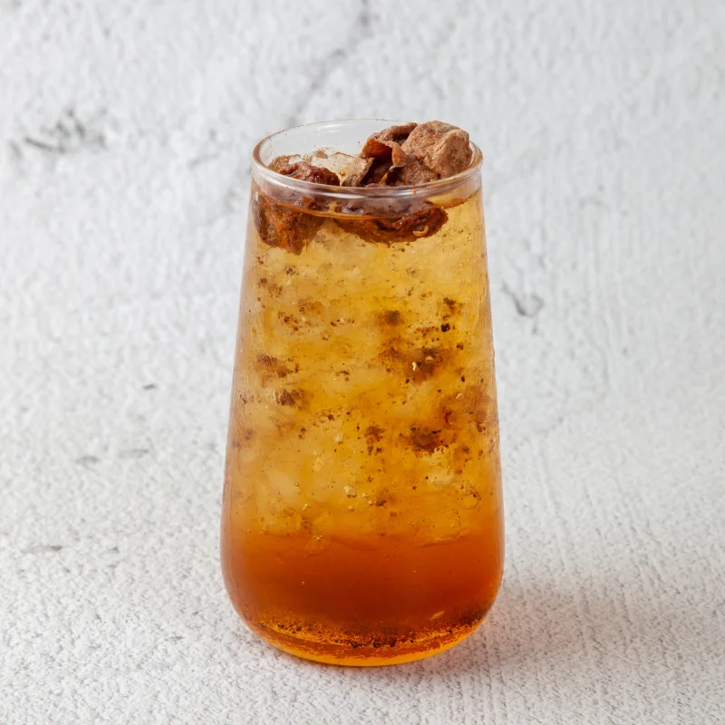 Boran Thai Food | Honey Asam Boi Soda