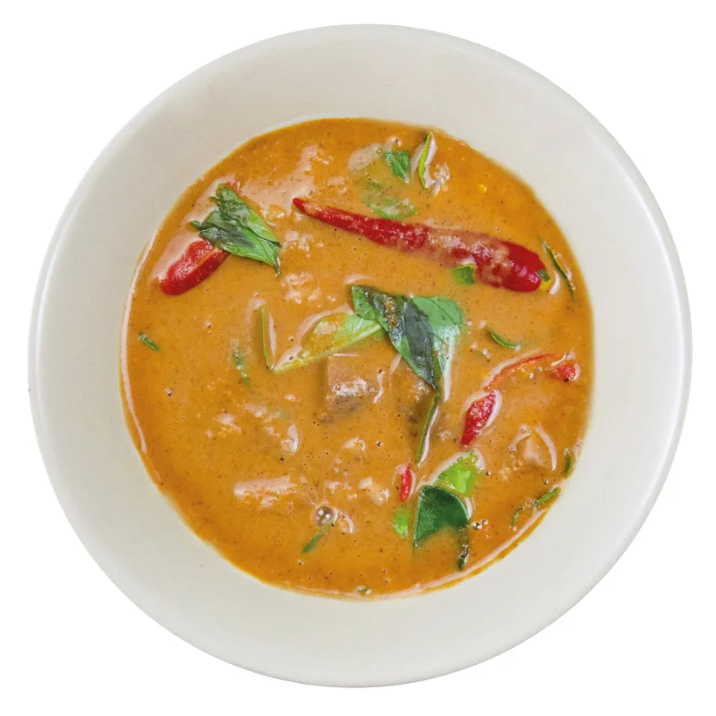 Boran Thai Food | Panaang Curry