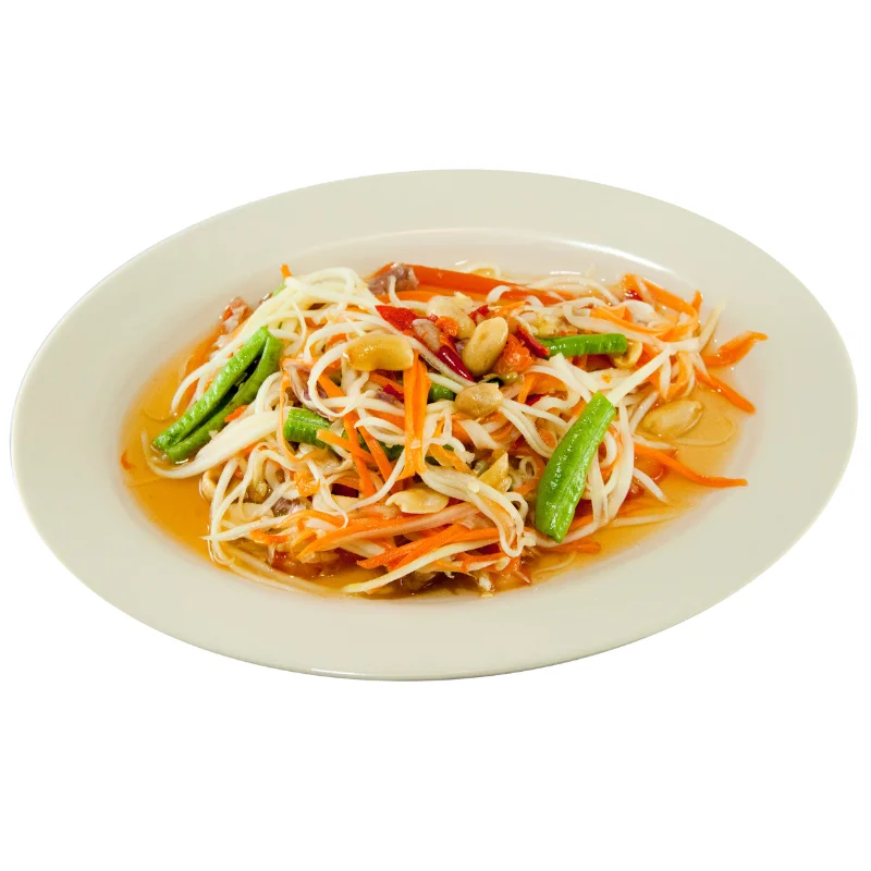 Boran Thai Food | Som Tam