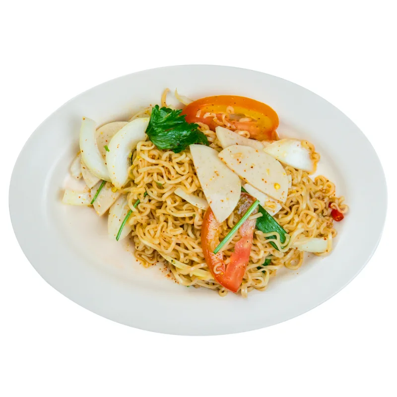 Boran Thai Food | Yum Mama