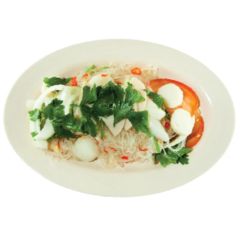 Boran Thai Food | Yum Woon Sen