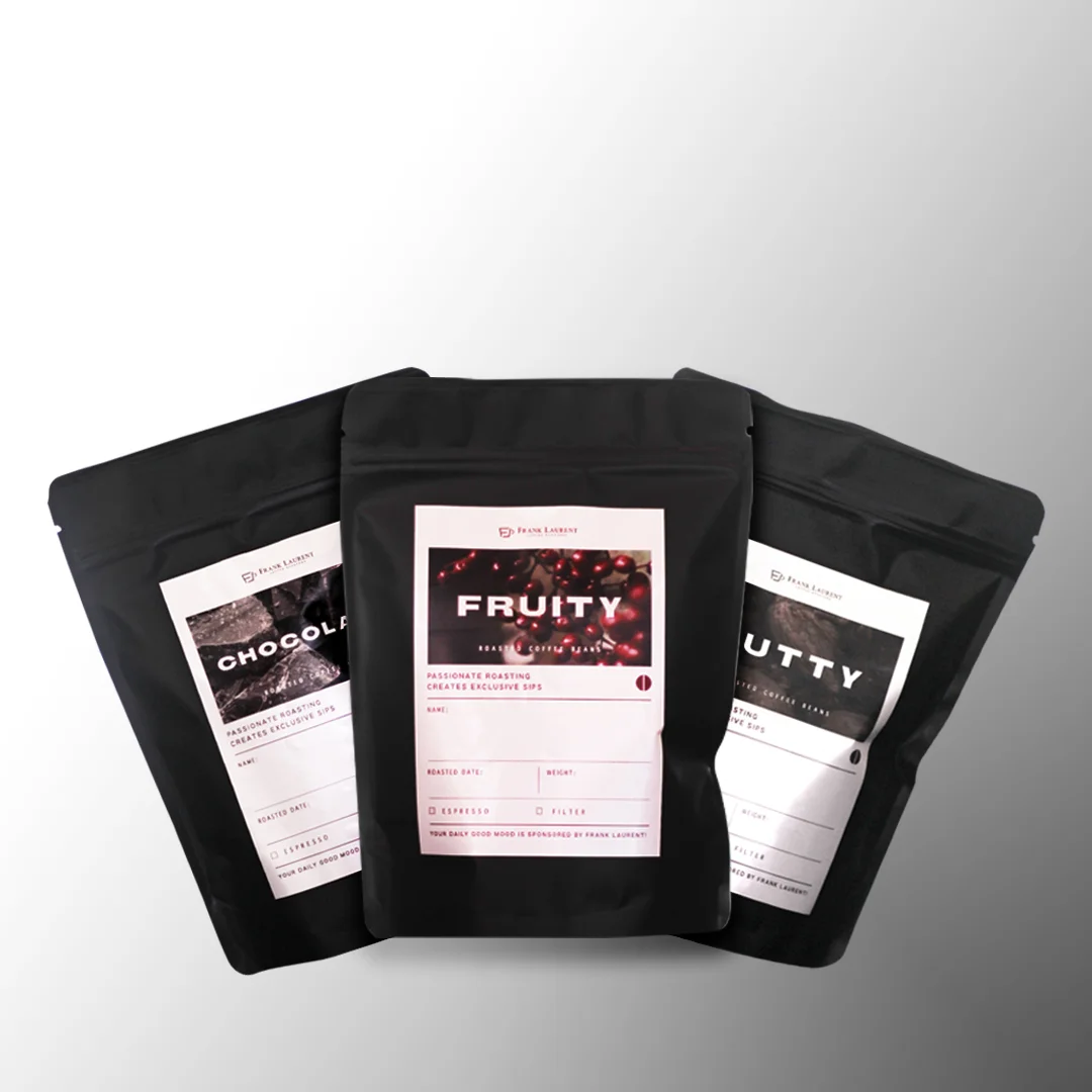Frank Laurent | Coffee Beans - Single Origin