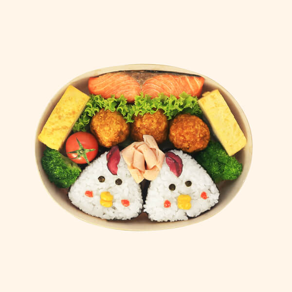Hinode Bento Online Order