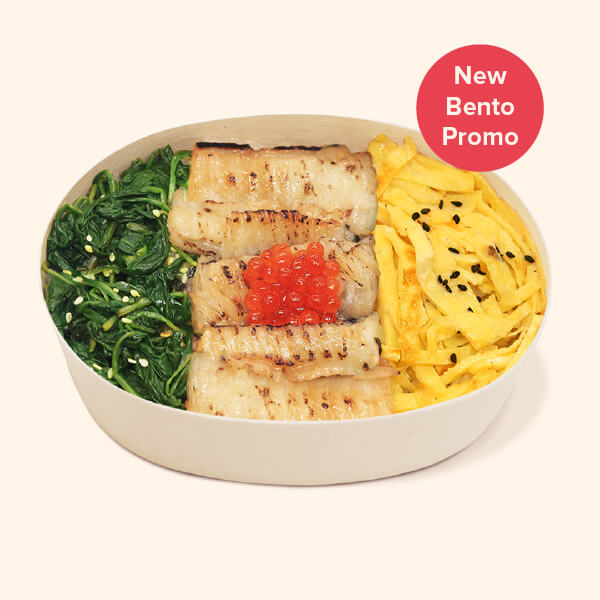 Hinode Bento Online Order