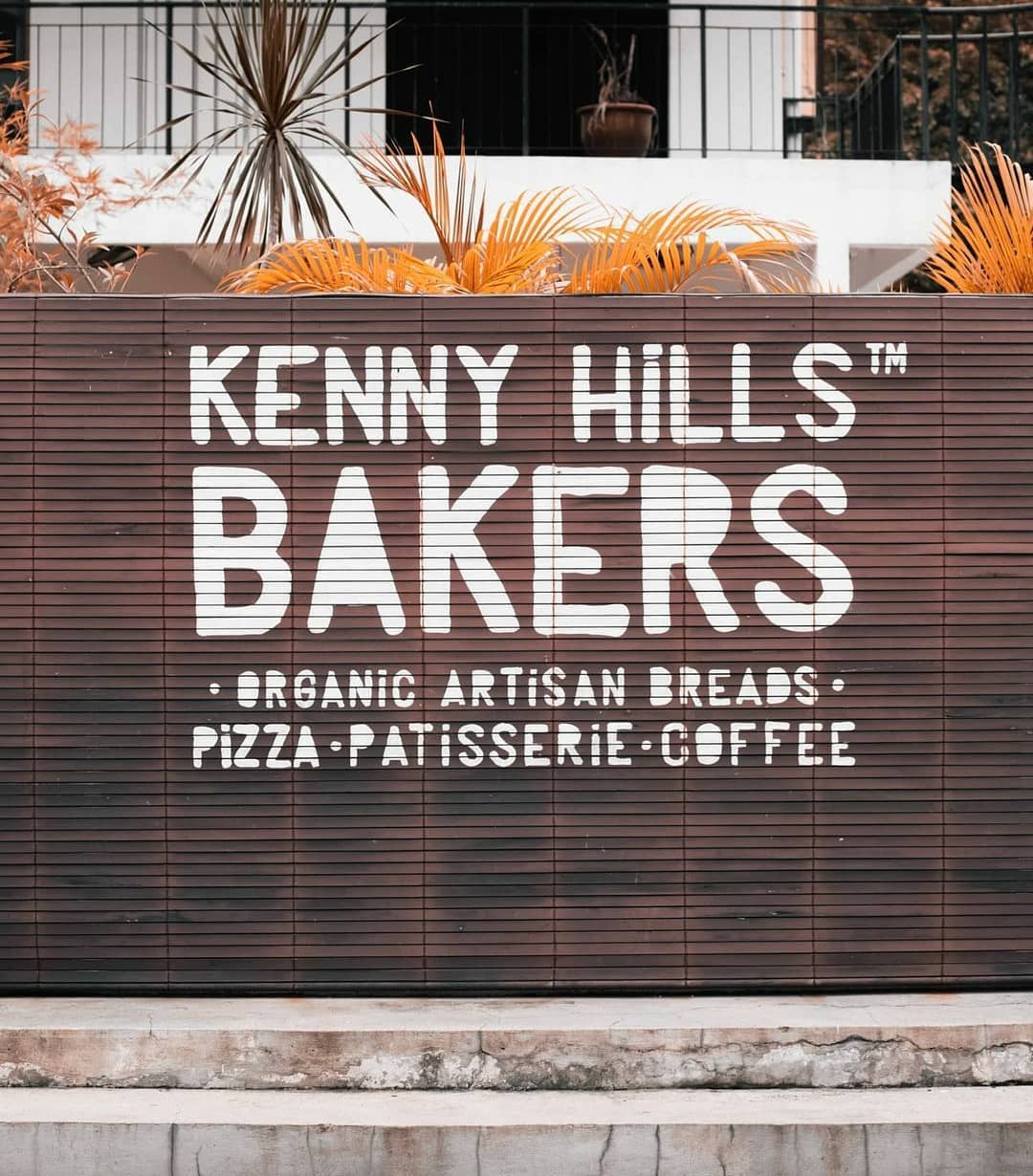 Kenny Hills Bakers Online Order