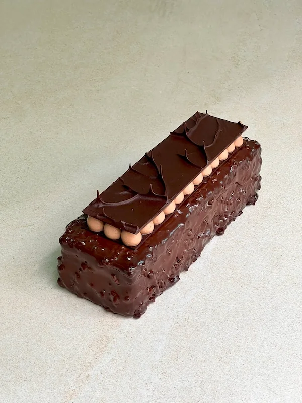 KLCG Confectionery & Bakery | Chocolate Fudge