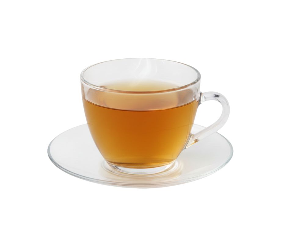 Sepiring | Chamomile Tea