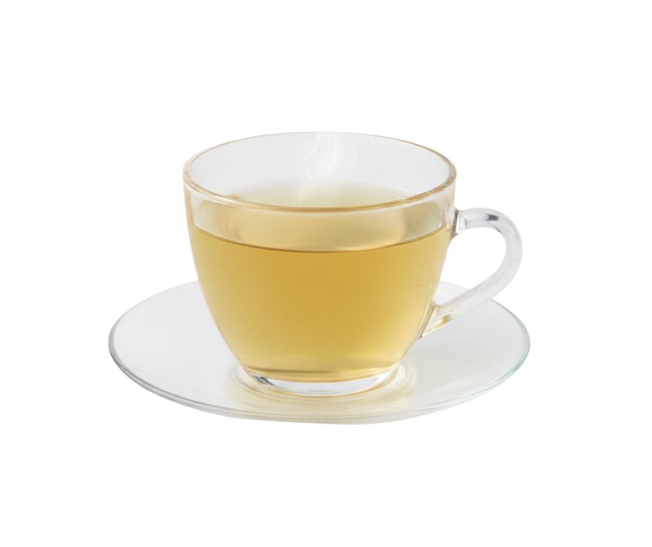 Sepiring | Ever Green Tea