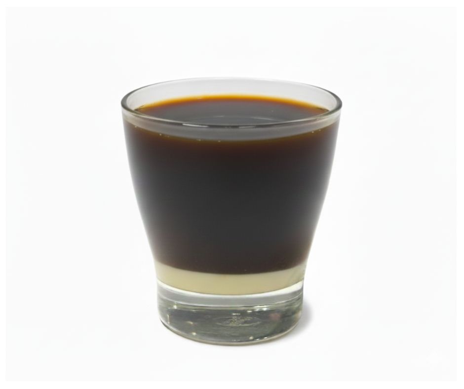 Sepiring | Kopi Hainan