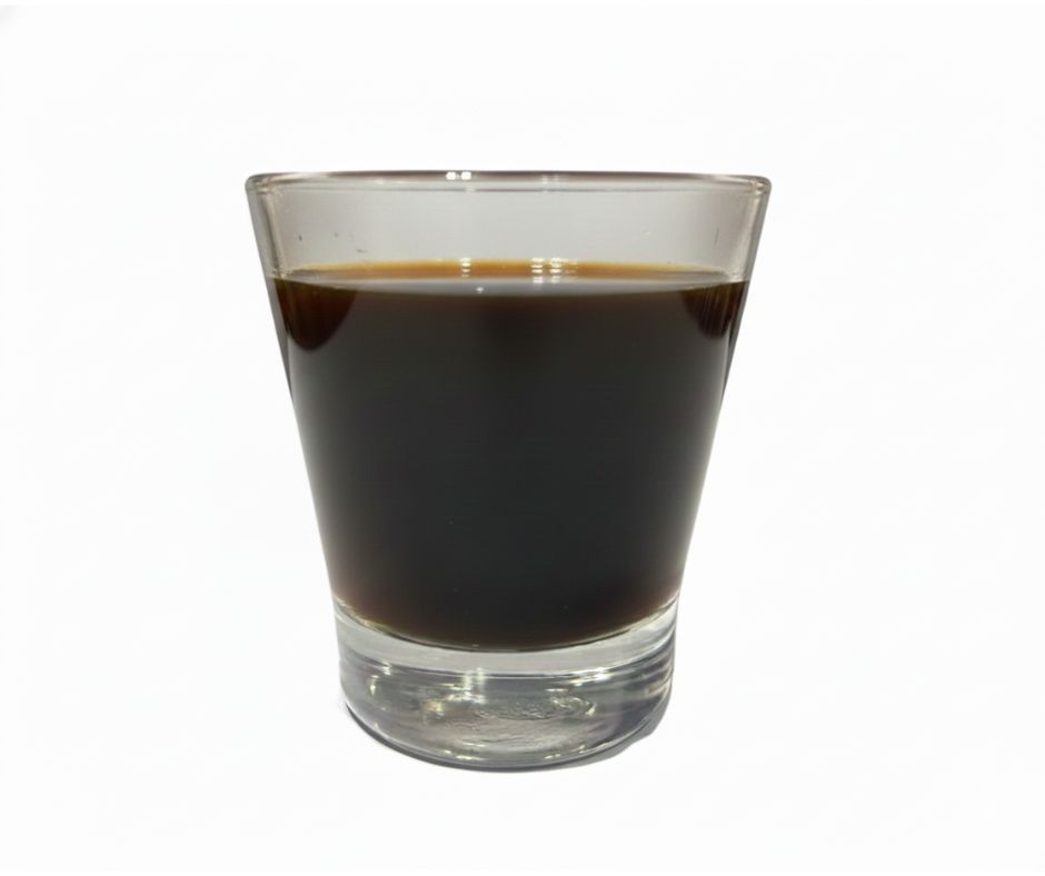 Sepiring | Kopi O Hainan