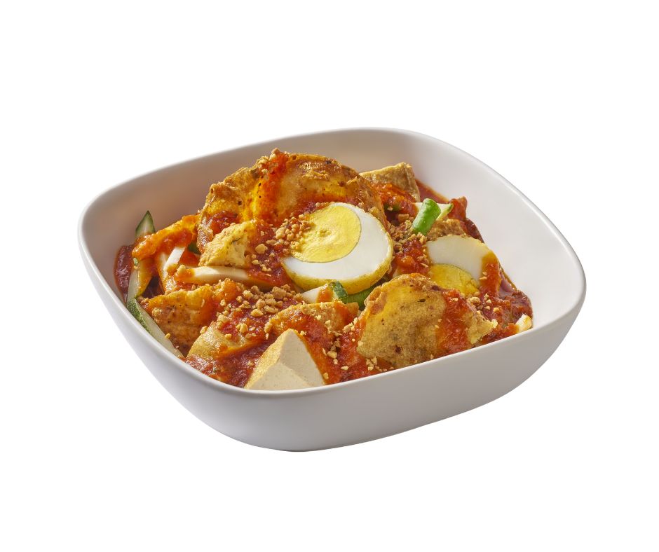 Sepiring | Pasembur (Regular)