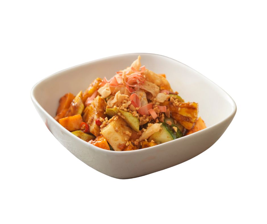 Sepiring | Penang Rojak (Regular)