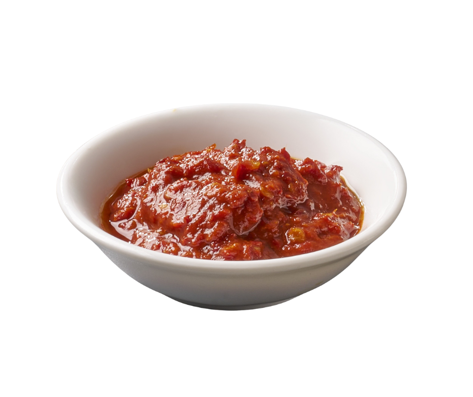 Sepiring | Sambal Belacan