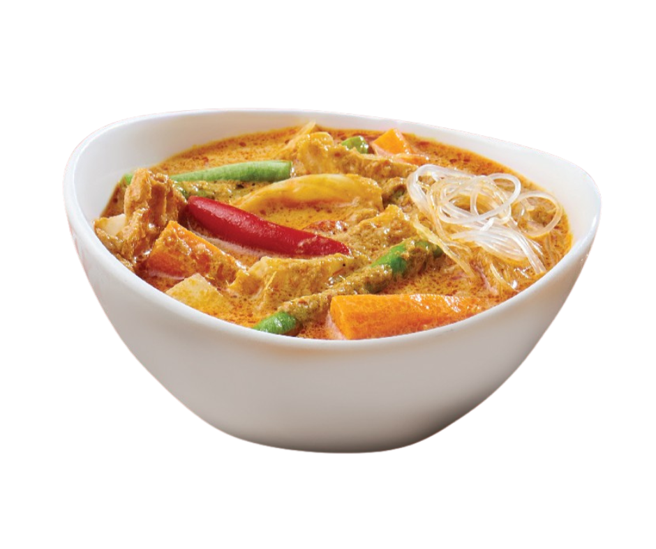 Sepiring | Sayur lodeh (single portion)