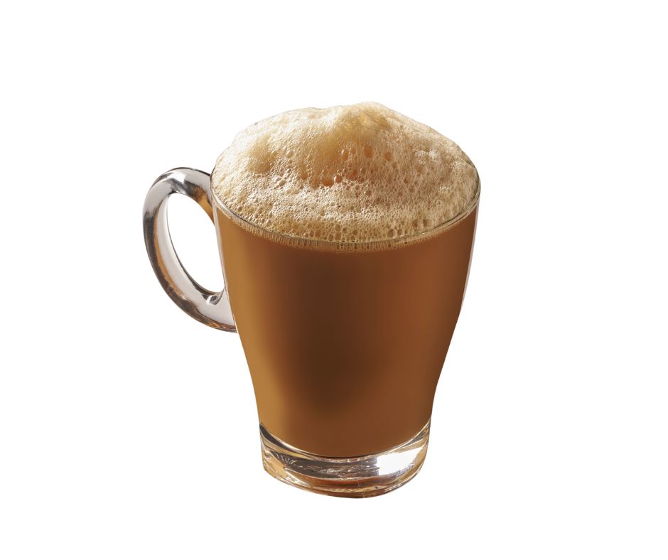 Sepiring | Teh Tarik Gula Melaka