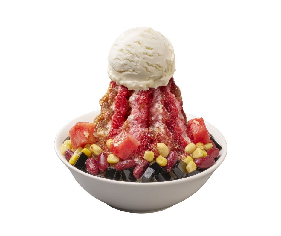 Sepiring | ABC Special