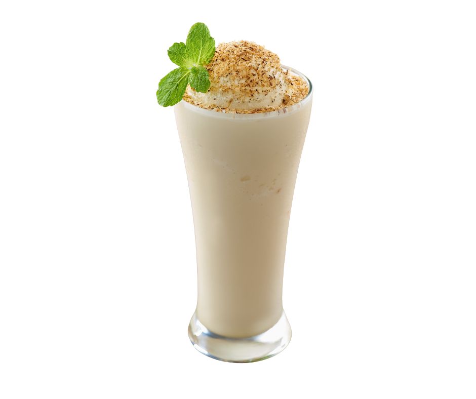 Sepiring | Coconut Shake