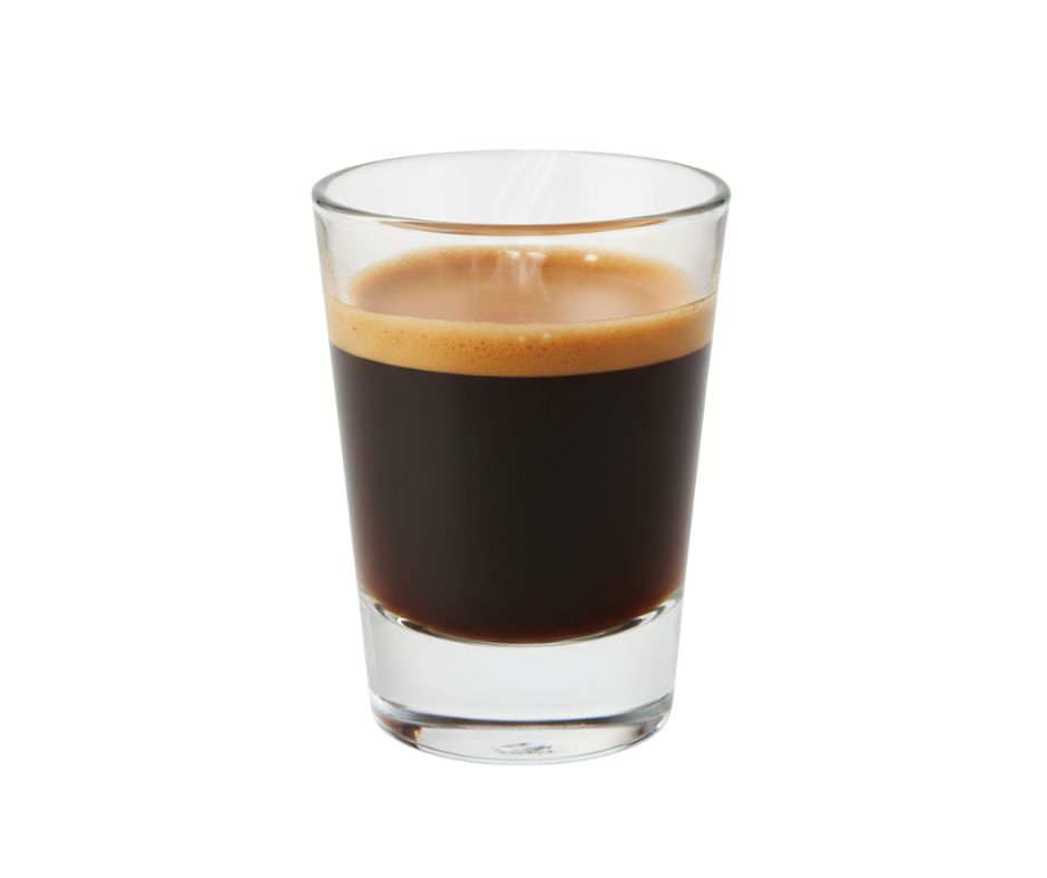 Sepiring | Double Espresso