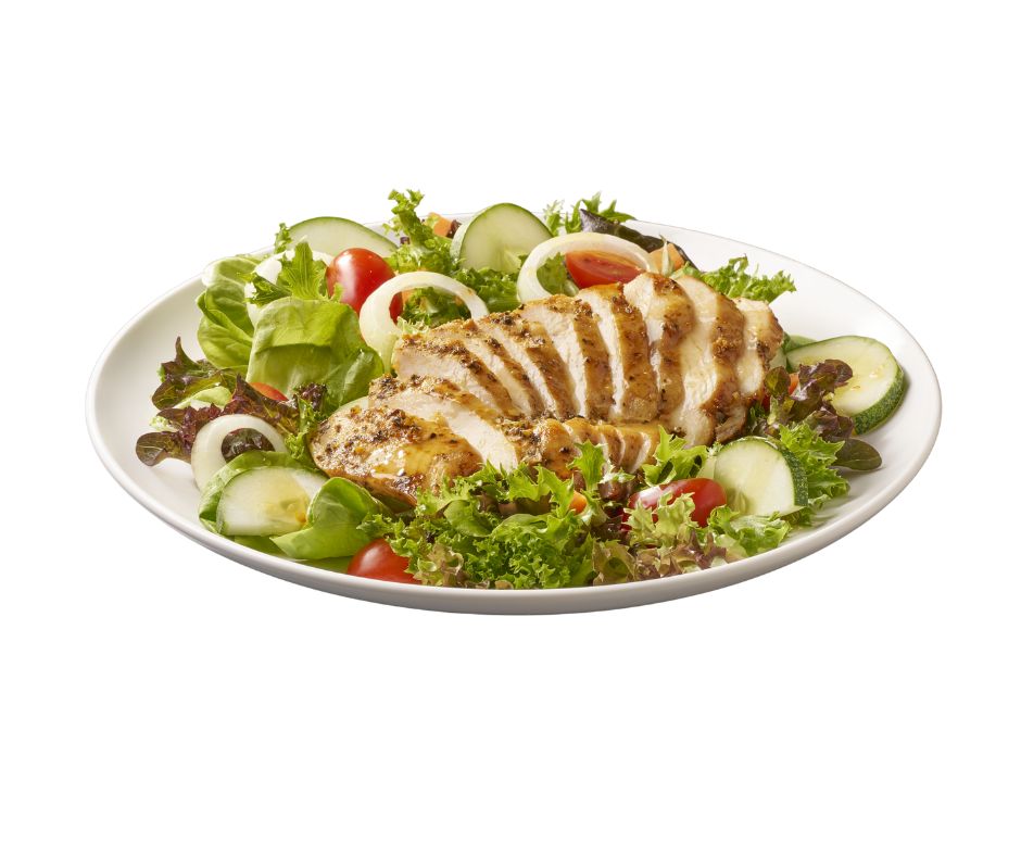 Sepiring | Grilled Chicken Salad (Large)