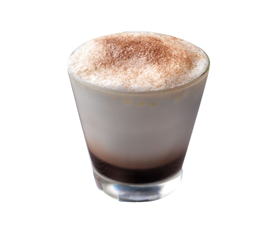 Sepiring | Chocolate