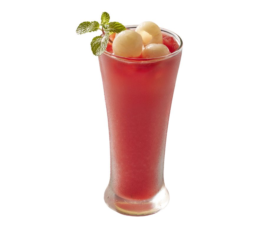 Sepiring | Watermelon Longan Cooler