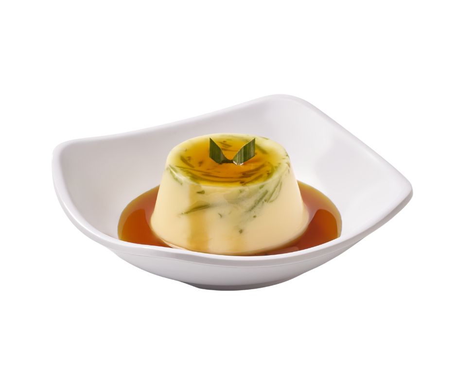 Sepiring | Puding Cendol Gula Melaka