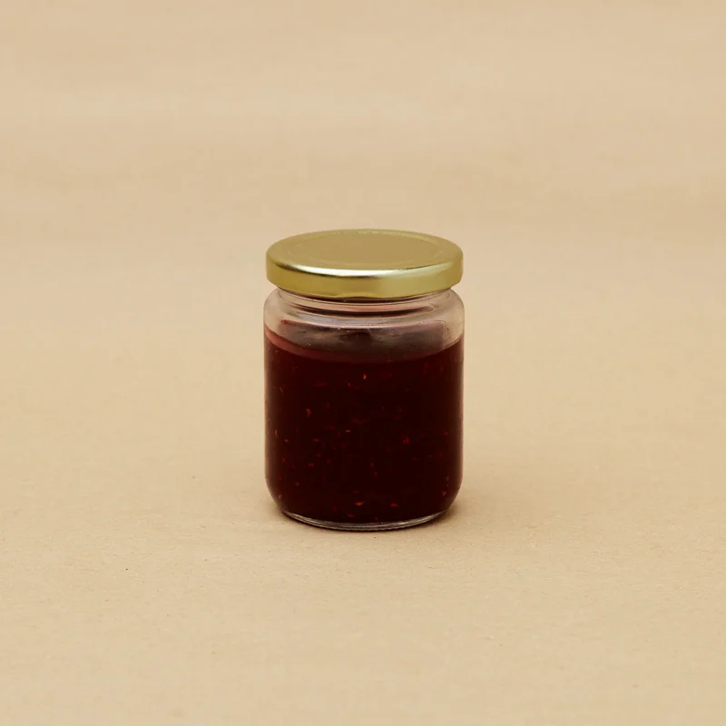 Universal Bakehouse | Raspberry Jam (200g)