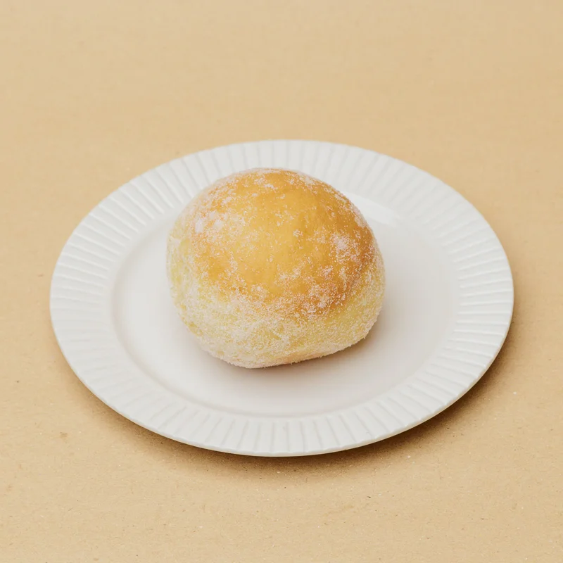 Universal Bakehouse | Plain Doughnut