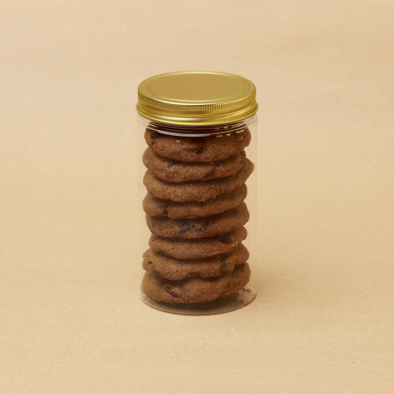 Universal Bakehouse | Chocolate Chip Cookie Jar