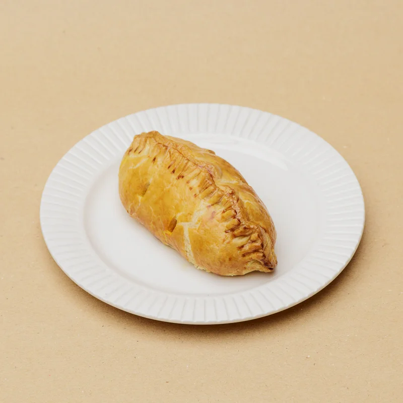 Universal Bakehouse | Curry Potato Pasty