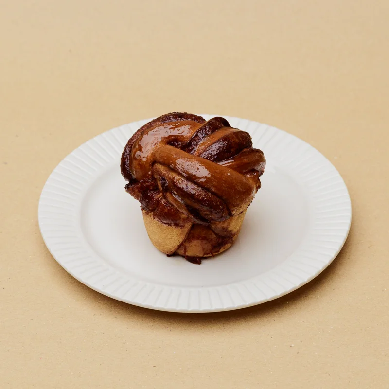 Universal Bakehouse | Cinnamon Roll