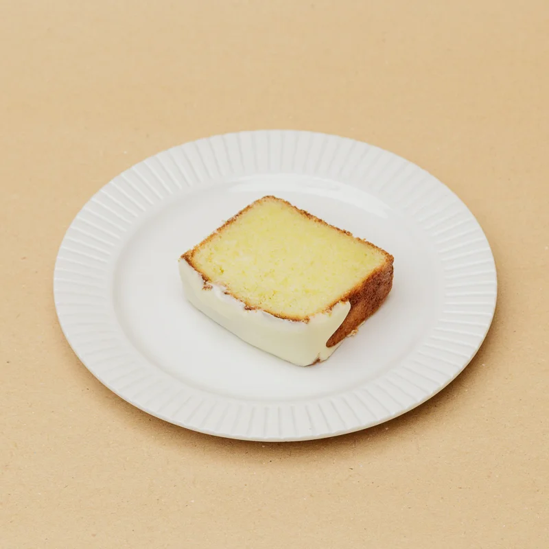 Universal Bakehouse | Calamansi Lime Cake (slice)