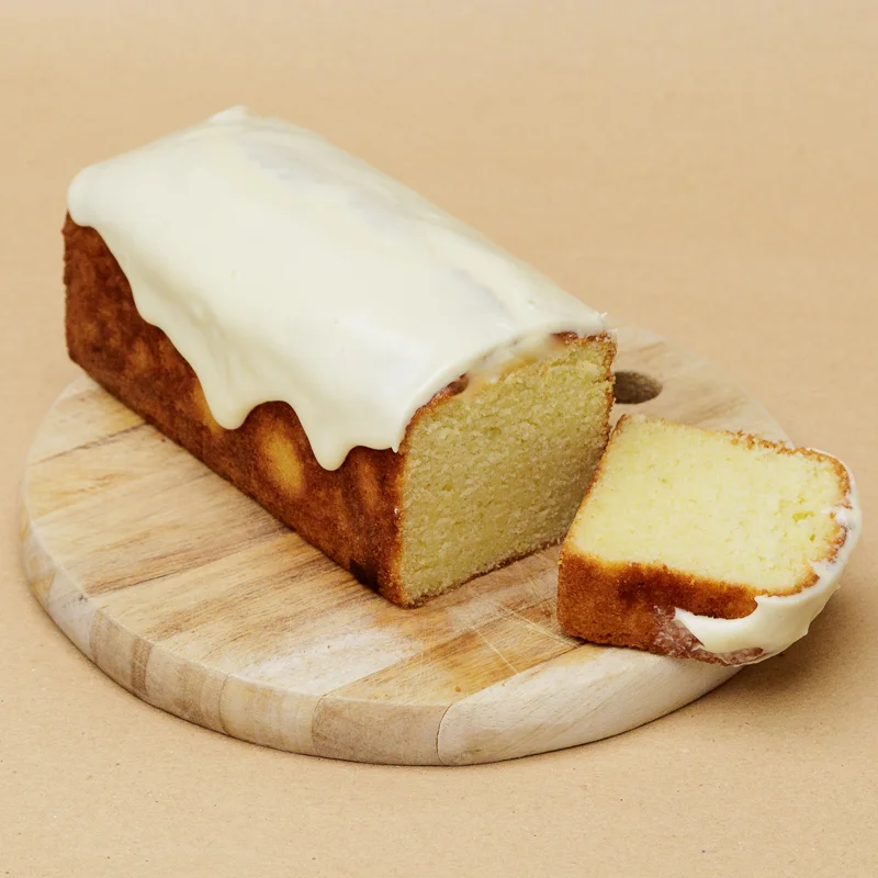 Universal Bakehouse | Calamansi Lime Cake (whole)