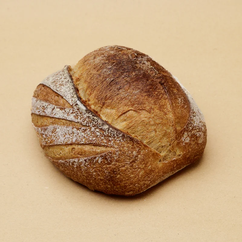 Universal Bakehouse | Country Sourdough (whole)