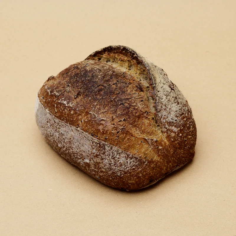 Universal Bakehouse | Seeded Sourdough (whole)