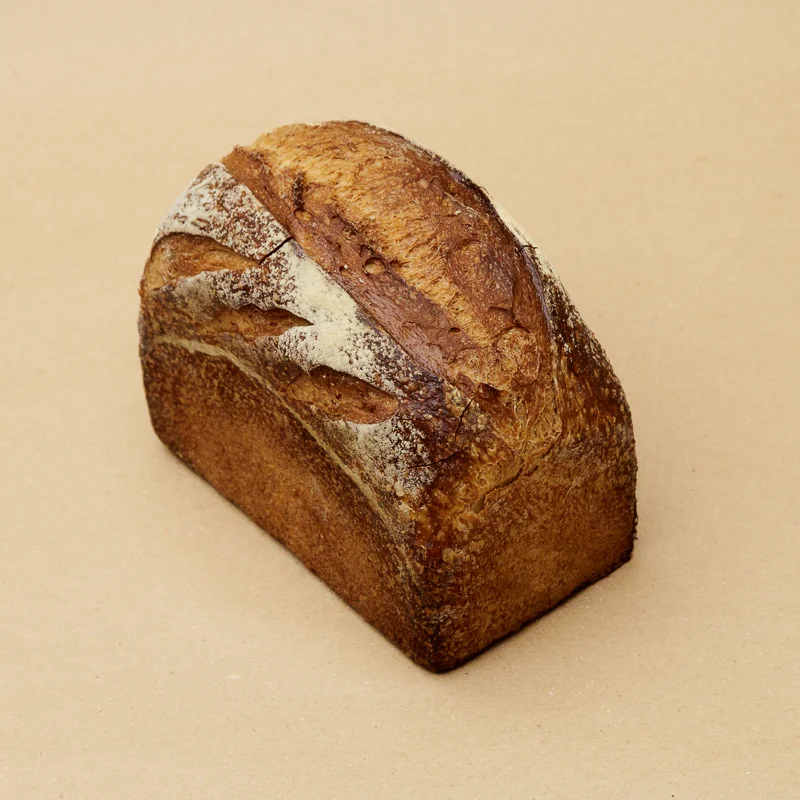 Universal Bakehouse | Pullman Sourdough (whole)