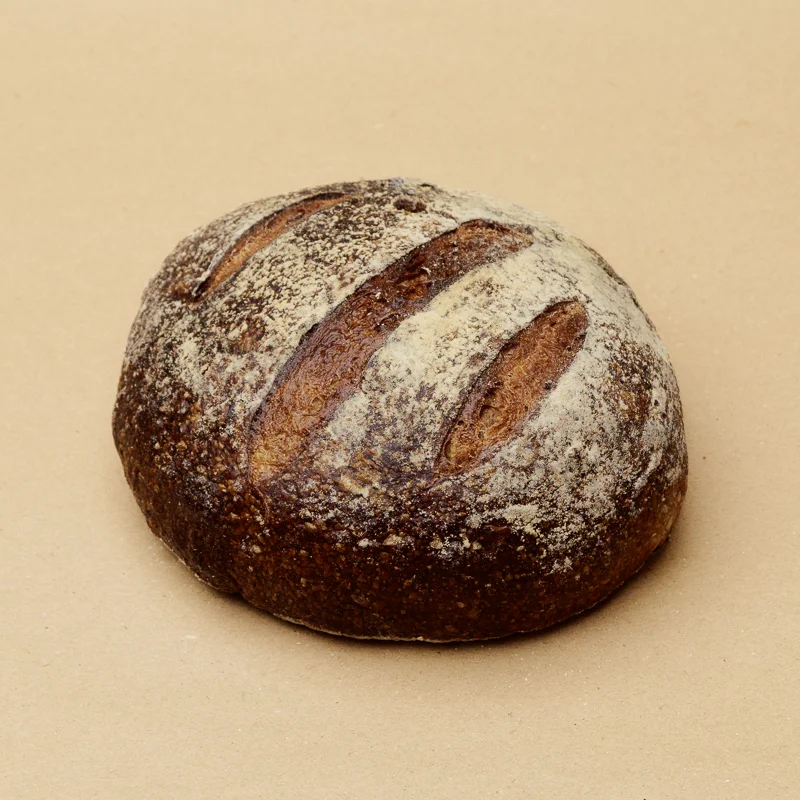Universal Bakehouse | Olive & Walnut Sourdough (whole)