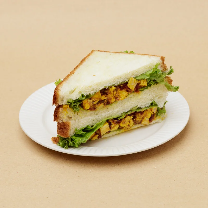 Universal Bakehouse | Coronation Chicken