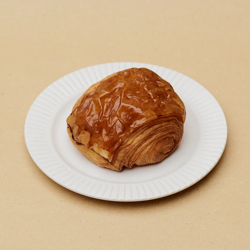 Universal Bakehouse | Pain Au Chocolat