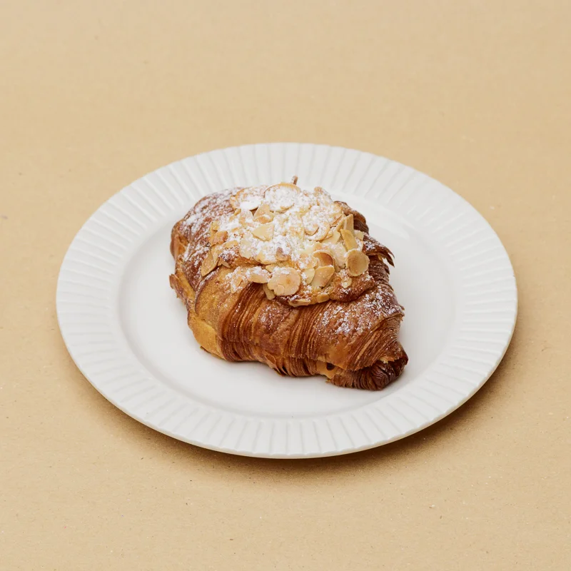 Universal Bakehouse | Almond Croissant