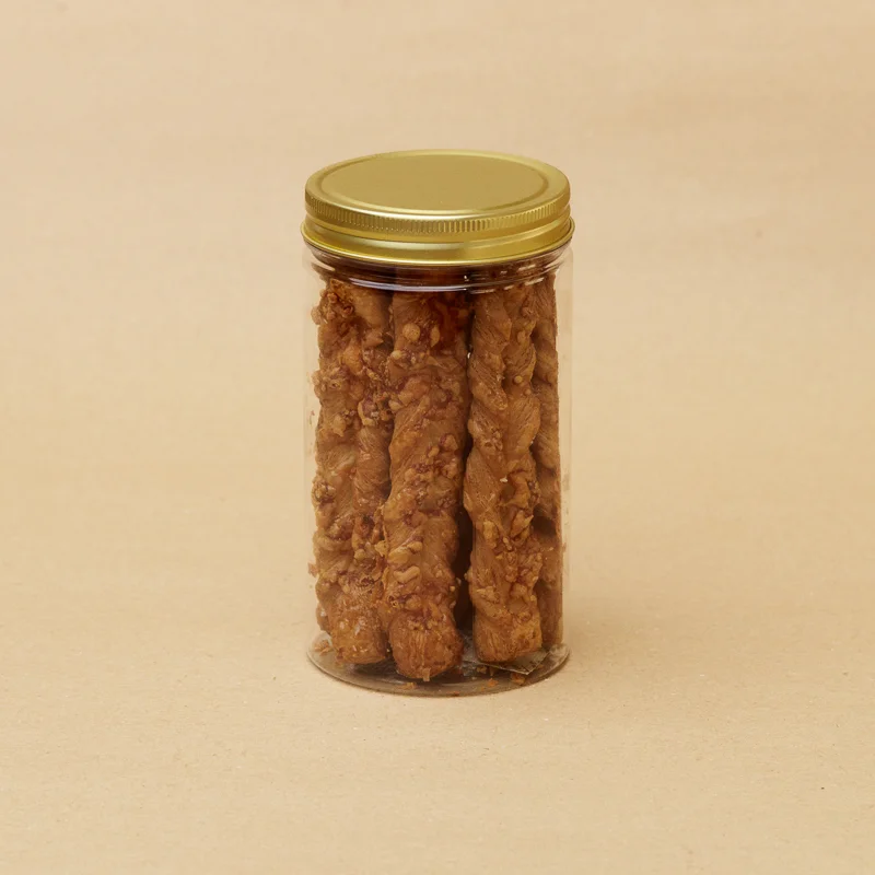 Universal Bakehouse | Cheddar Twist Stick