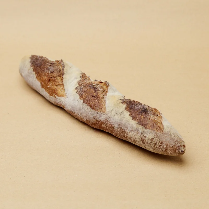 Universal Bakehouse | Spelt Baguette