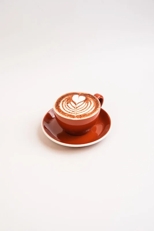 Cafe Chef Wan | Chocolate