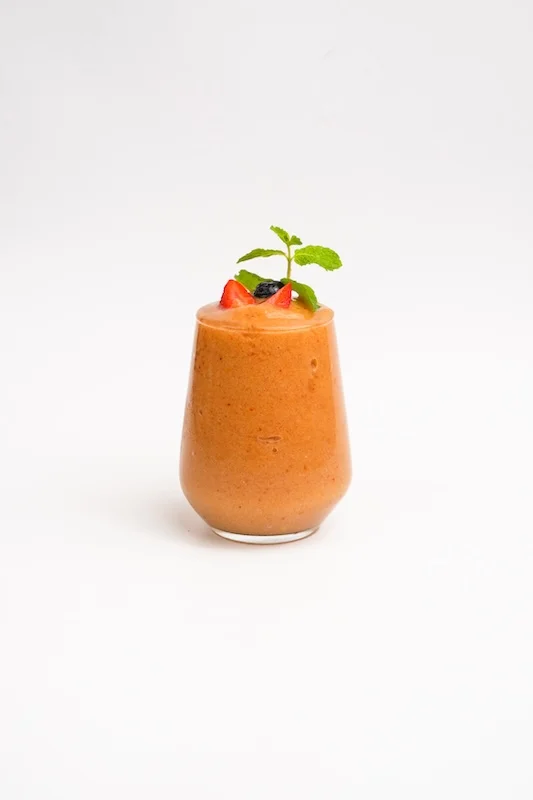 Cafe Chef Wan | Berry Dream