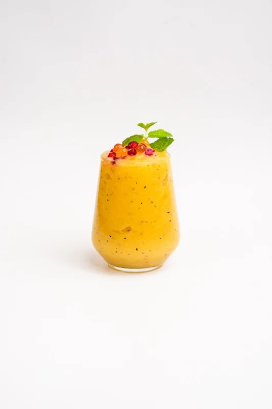 Cafe Chef Wan | Mango Temptation