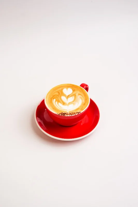 Cafe Chef Wan | Cappucino