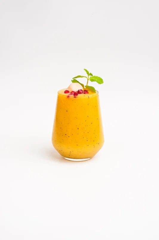 Cafe Chef Wan | Lychee Explosion 🌟