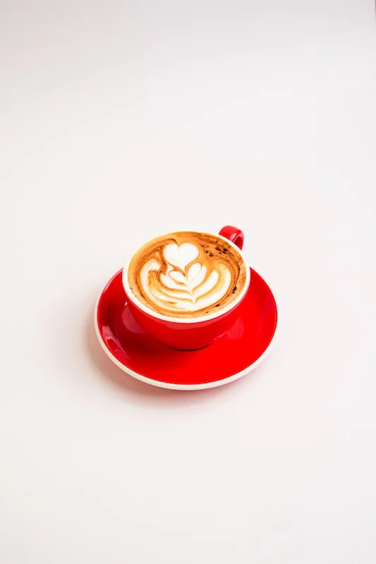 Cafe Chef Wan | Mochachino