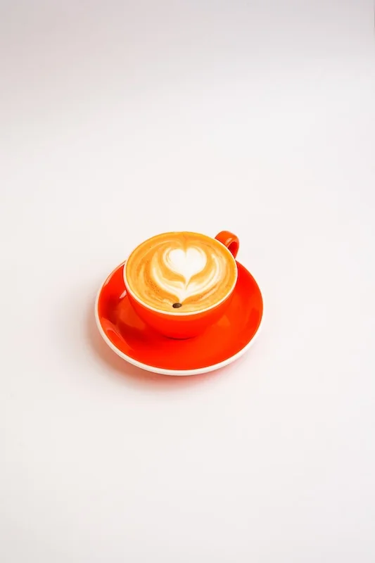Cafe Chef Wan | CCW Coffee